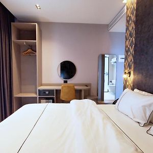 Deluxe Double Room Balcony